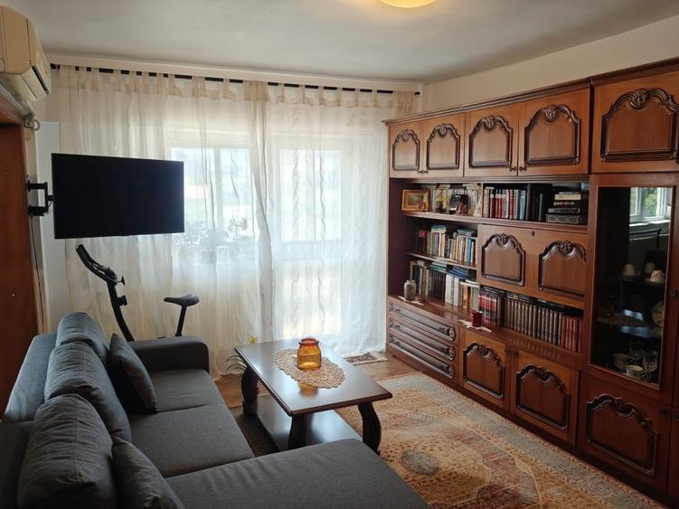 Apartament 3 camere ultracentral - 2