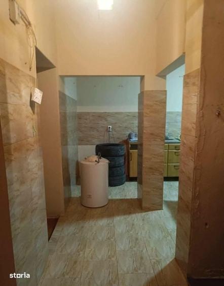 Apartament Caransebes - 6