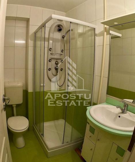 Apartament cu 1 camera, decomandat, zona Complex studentesc - 1