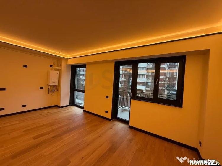 Apartament 4 camere Premium PARKLINE - 6