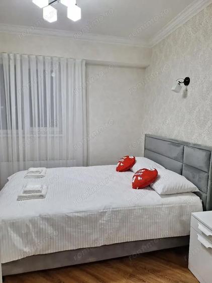 Garsoniera zona Berceni - 1