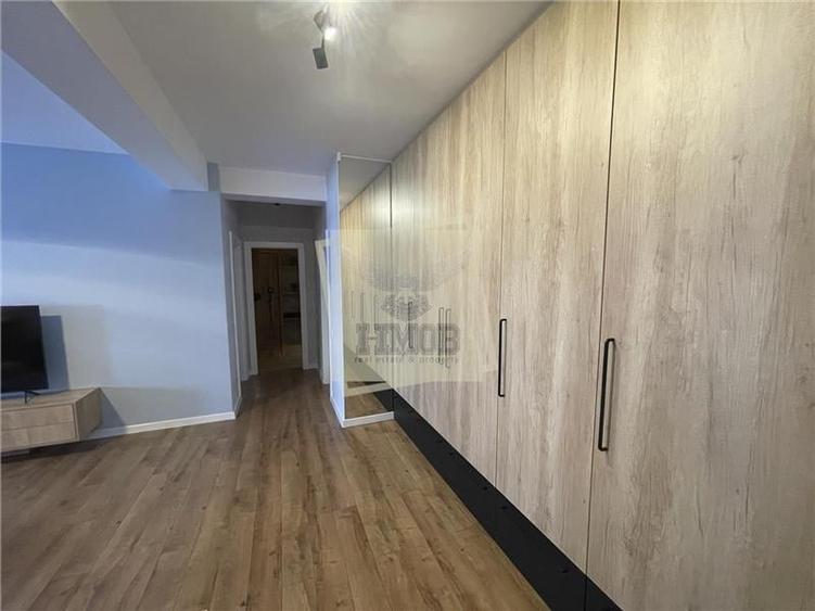 Apartament de lux cu 2 camere si terasa in Balanta Residence - 14