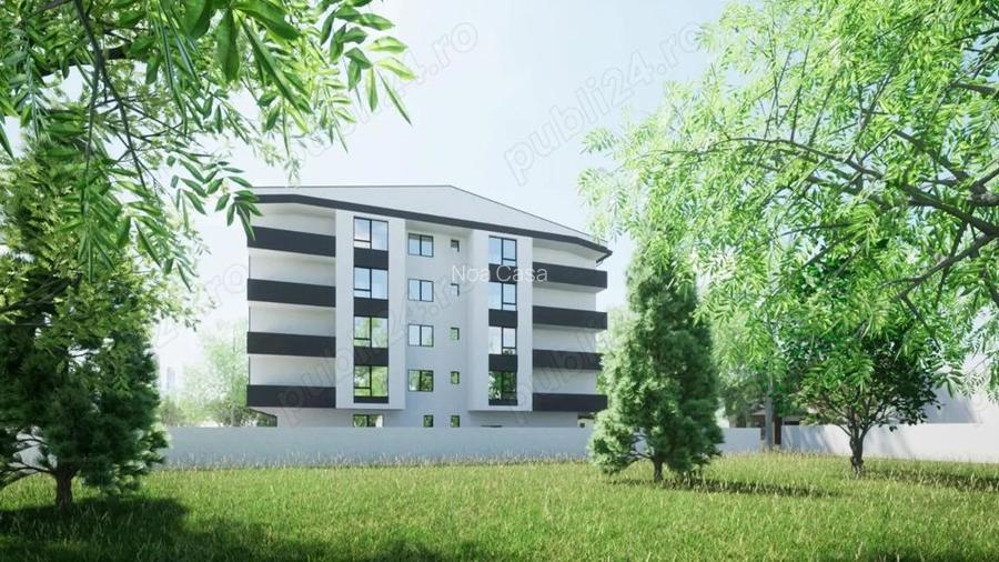 Bloc nou- Magnolia Bloc nou- Magnolia