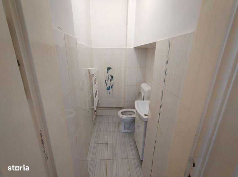 Spatiu birouri / comercial ultracentral, 60 mp, renovat, acces stradal - 9