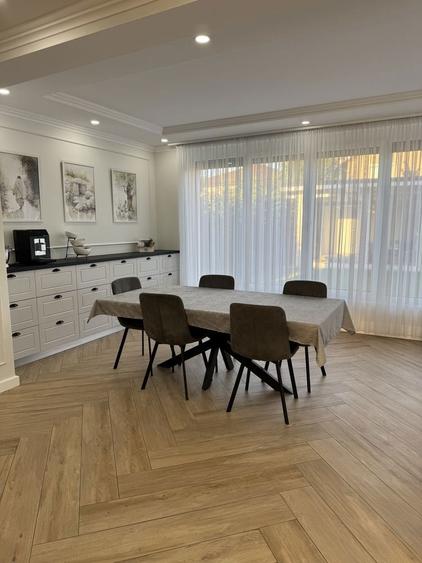 REFUGIU DE EXCEPTIE LA O LOCATIE LINISTITA SI FOARTE BINE AMPLASATA - 3
