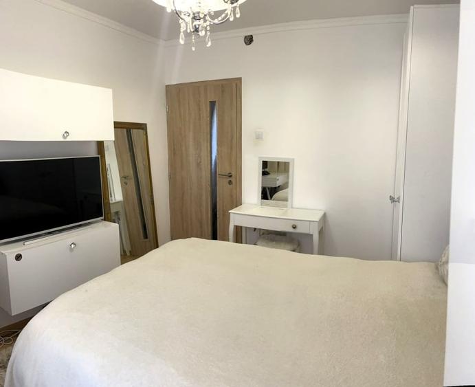 Apartament 4 camere | Decomandat | Etaj 2/4 | Zona Brâncoveanu - 3