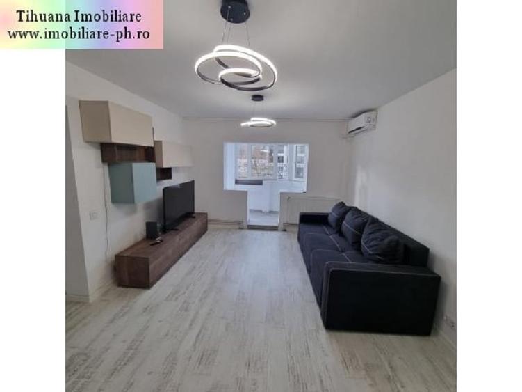 Apartament 2 camere de inchiriat - Ghe.Doja - 7