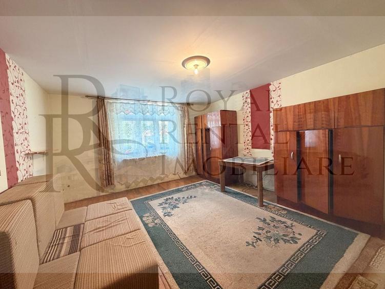 Casă – Zona Cipariu | Teren 274 mp | Potențial ridicat de dezvoltare - 1