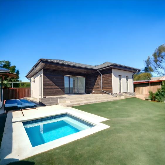 Proprietar - Single 4 camere, 340 mp, smart home - 1