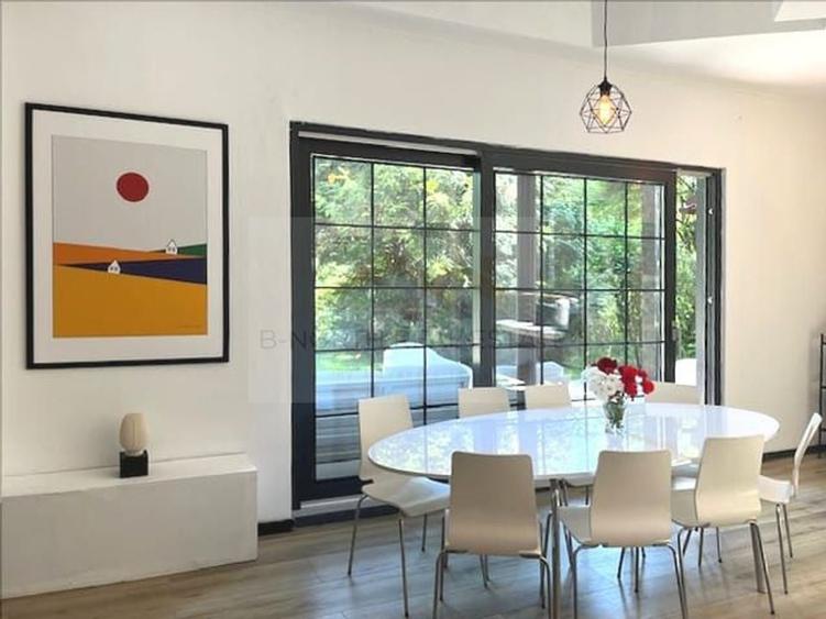 Reședință exclusivistă cu deschidere la Lacul Scroviștea - 8