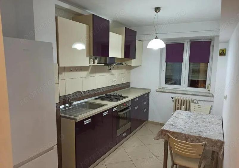Apartament 2 camere Doraly Mall - 5