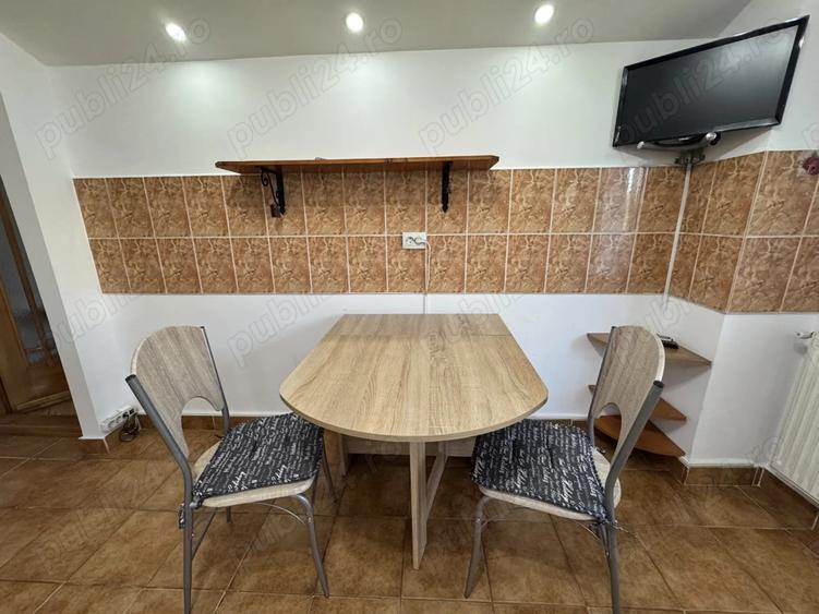 Inchiriere apartament 2 camere decomandat, Casa ?tiin?ei, Craiova - 9