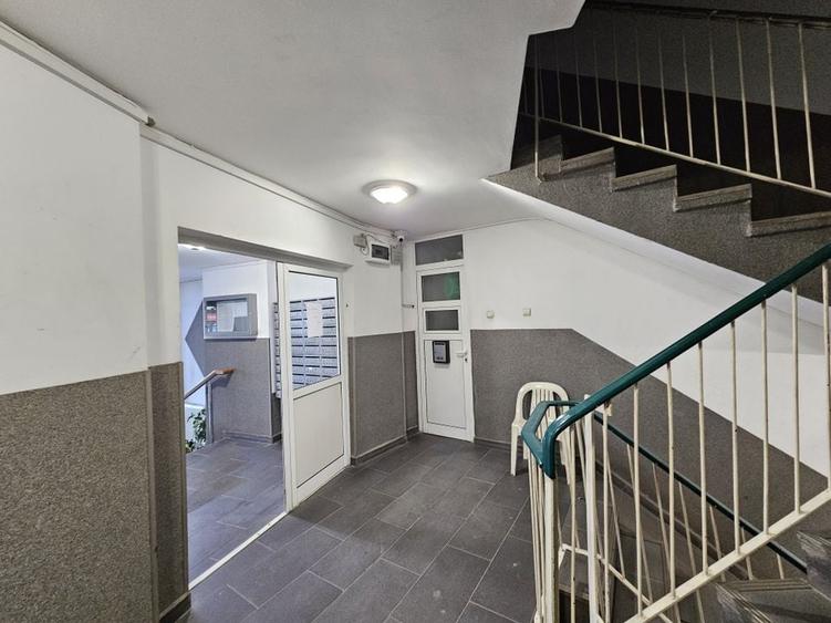 Nicolae Titulescu- Banu Manta-Basarab| Ap. 3c  spatios la cheie! - 21