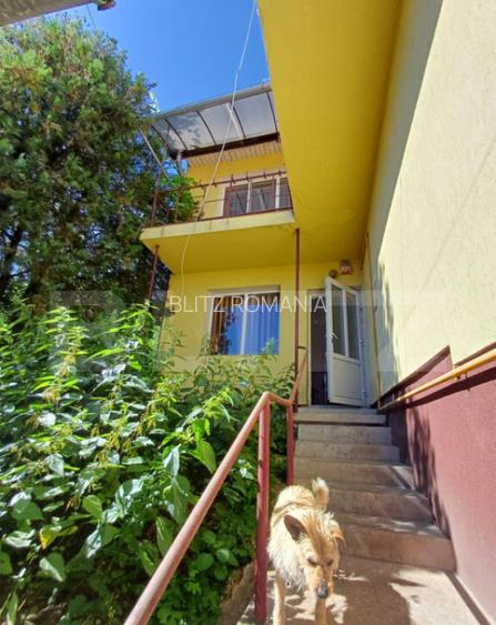 Proprietate cu 1682 mp teren, in Turda Noua