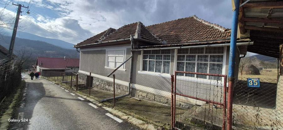 Vand Casa Talagiu Arad - 4