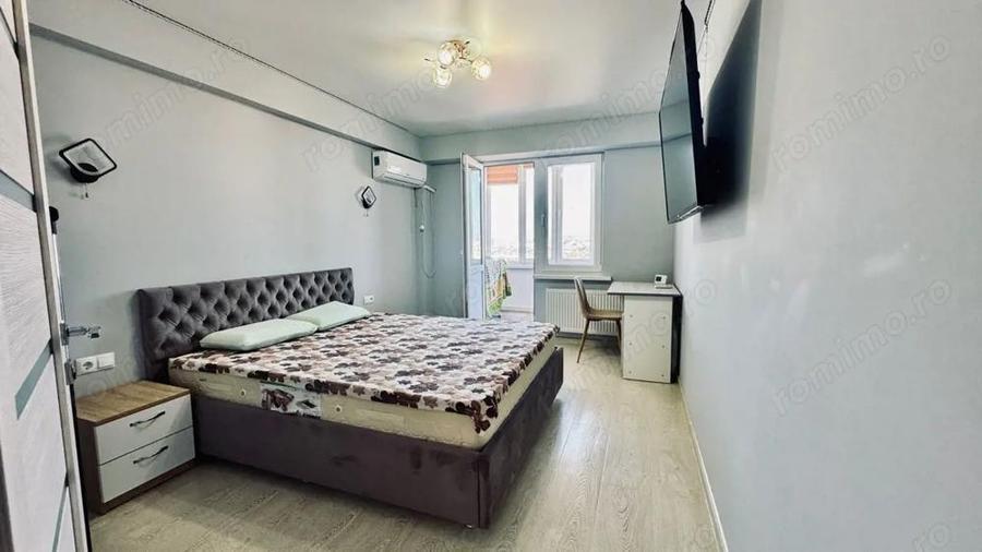 Garsoniera de vanzare cu centrala proprie in zona Drumul Taberei aproape de metrou favorit - 1