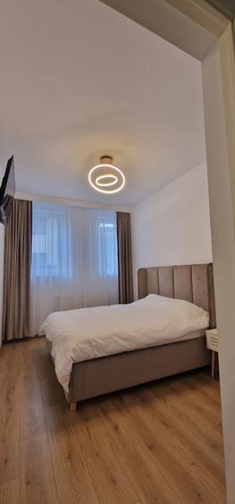 Apartament de inchiriat (orice perioada) - 6