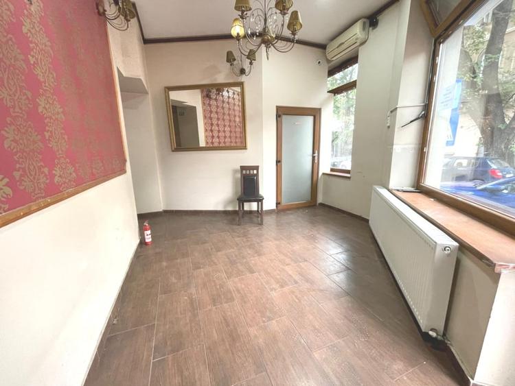 Spatiu cu vitrina de vanzare  Calea Dudesti 129 - 8