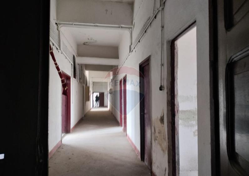 Oportunitate de investi?ie in zona centrala a Media?u... - 11