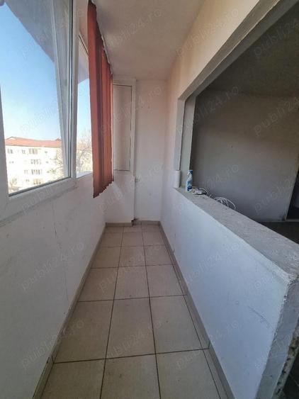 Zona Dambovita Sagului - apartament 2 camere - 7
