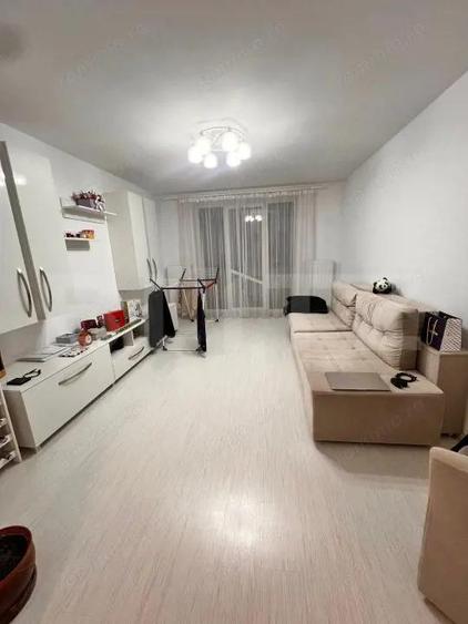 Apartament 3 camere decomandat (mobilat si utilat)Pescarusului+boxa - 10