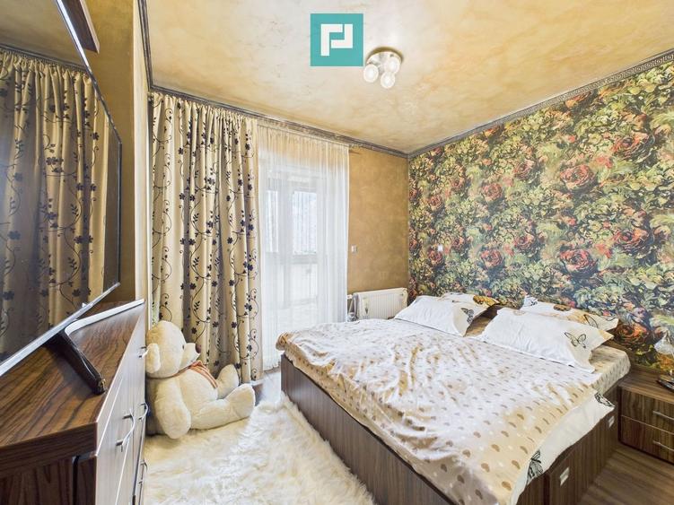 Penthouse Adora Park cu 2 camere - 6