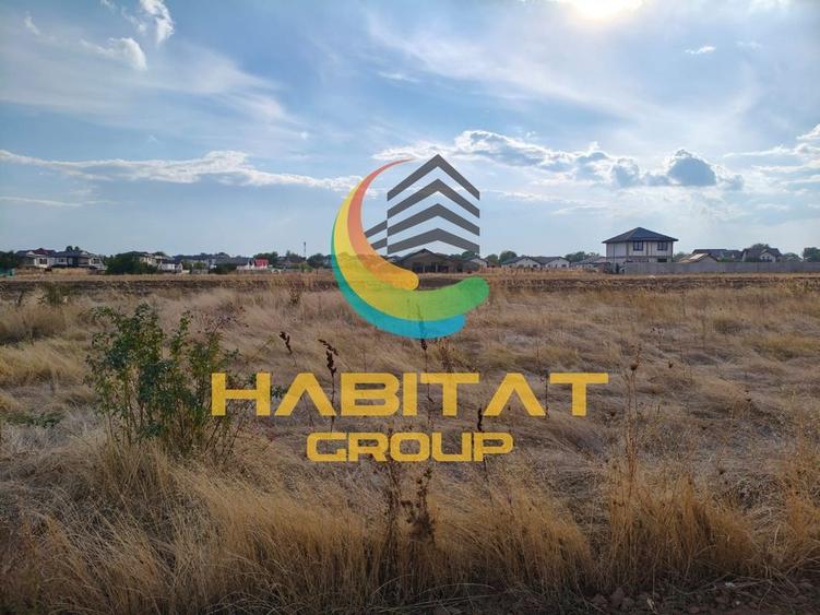 Teren Intravilan 420 mp - Utilitati in Zona - Pret Negociabil - 7