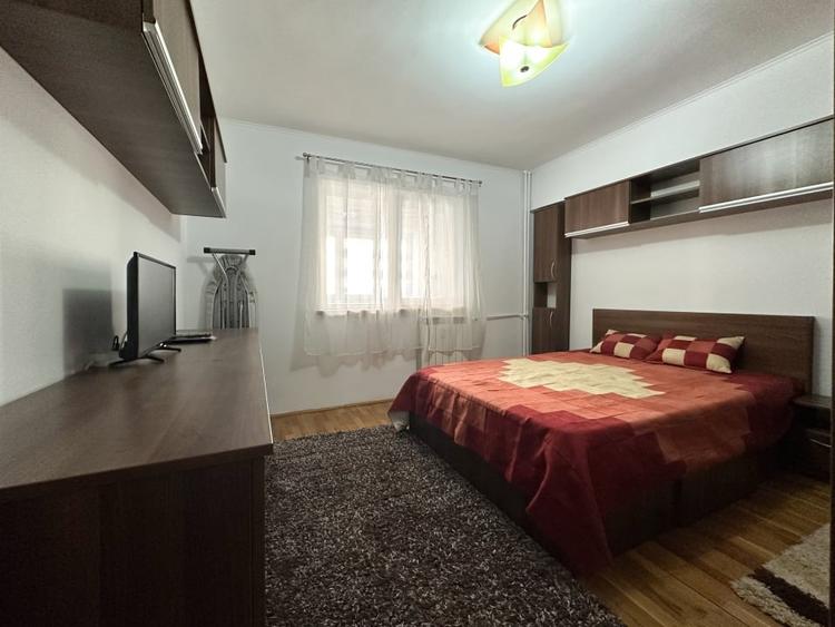 Prestanta in inima capitalei cu vedere la Dambovita, langa Metrou - 19