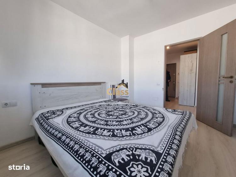 Apartament 3 camere | Decomandat | 60 mpu | Zona Plevnei Someseni - 6