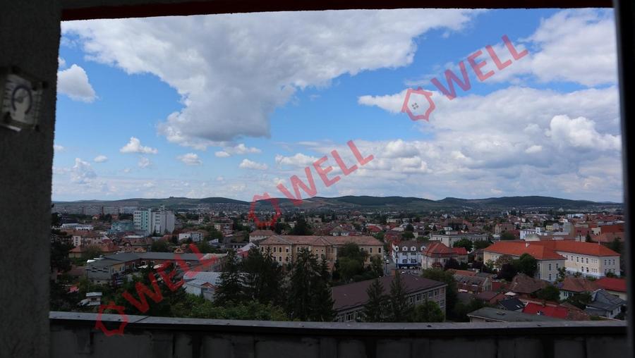 PROMOȚIE DE VARĂ!!! - De vânzare apartament situat în Tg.Mureș, str. Parângului - 6