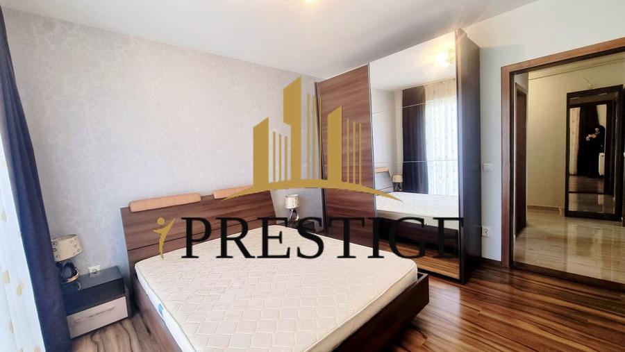 APARTAMENT 2 CAMERE | ETAJ 2 | LIFT | BALCON | CITY RESIDENCE - 2