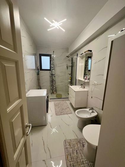 Vand ap. 3 camere, decomandat, zona ultracentrala - 3