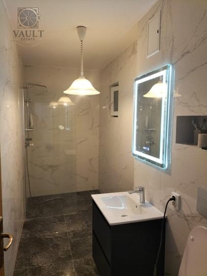 Apartament 2 Camere - Decomandat - Vedere la Dambovita - Splaiul Unirii - 9