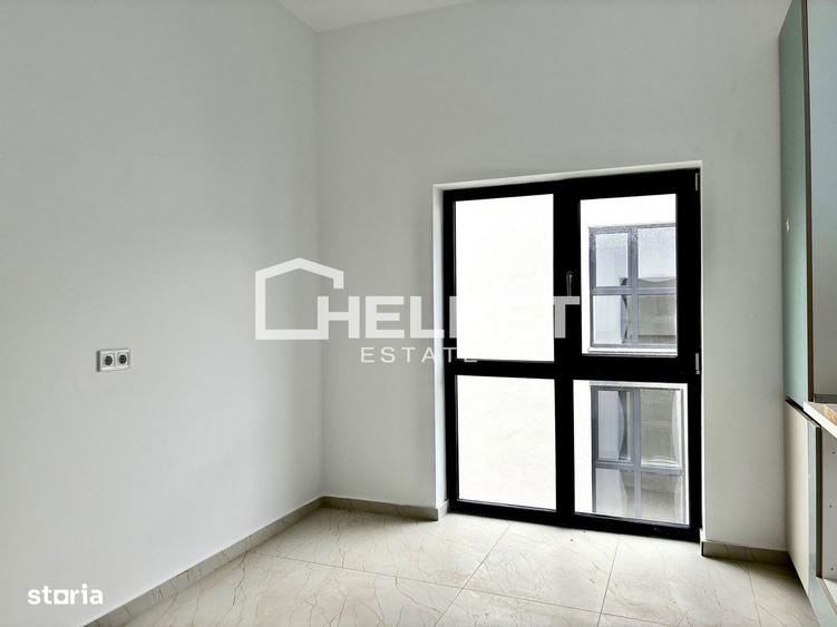 2 Camere / Parcare / Sanpetru / Finisat - 7