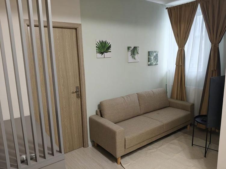 Direct proprietar | Studio 38 mp | Sector 3 | 8 min metrou 1 Decembrie - 5