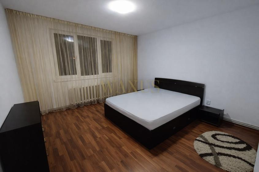 Apartament in Zona Centrala - SU 50MP I Etaj 2/4 - PTA. Abator - 5