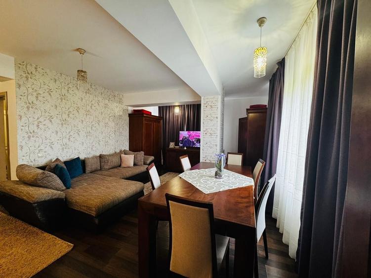 Apartament 3 camere - Bloc nou - Strada Olimp - 2
