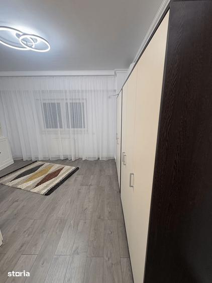 Inchiriere apartament 3 camere, renovat, mobilat, Orhideea Gardens - 6