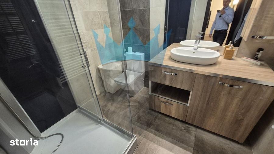 Apartament 2 Camere Lacul Morii Bucuresti - 19