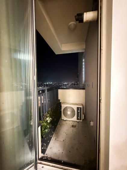 Apartament cu 2 camere decomandat, mobilat în Brătianu