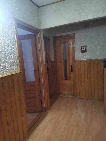 Apartament cu 3 camere decomandat în Fălticeni