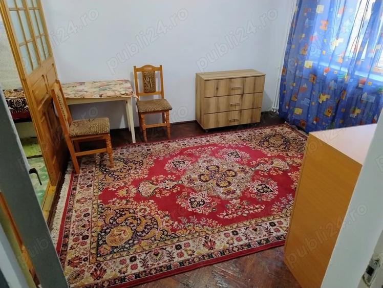 Ofer spre inchiriere Micro apartament, zona Areni - 7