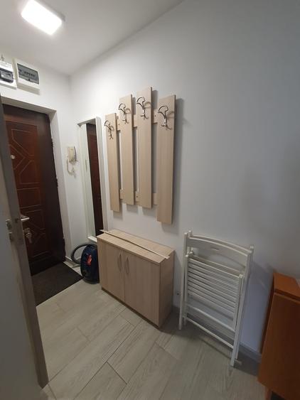 Garsonieră decomandată în P-ța Alba Iulia