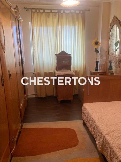 Apartament 4 camere renovat langa Parc Crangasi/Lacul Morii - 12