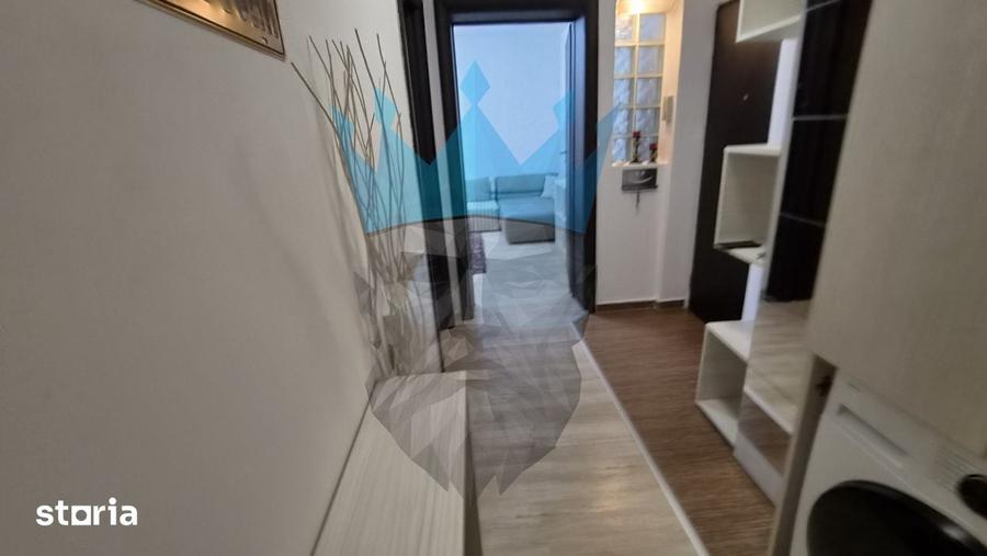 Apartament cu 2 camere, mobilat în Basarabia