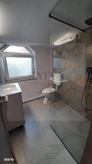 Apartament cu 2 camere decomandat în Tomis III