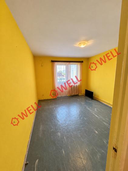 Apartament cu 3 camere în Târgu Secuiesc