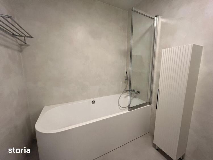 Apartament cu 4 camere în Herăstrău