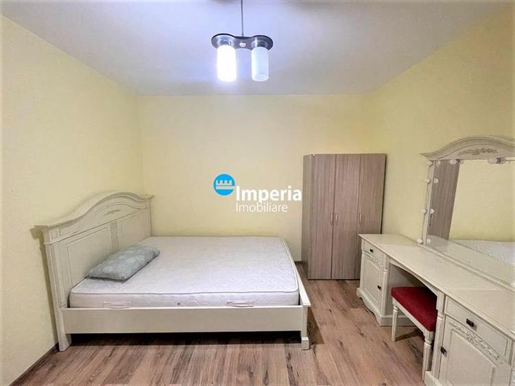 Ap de inchiriat , 2 cam, et 1, Aleea Rozelor Nicolina - 5