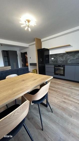 Apartament cu 2 camere în Valea Roșie